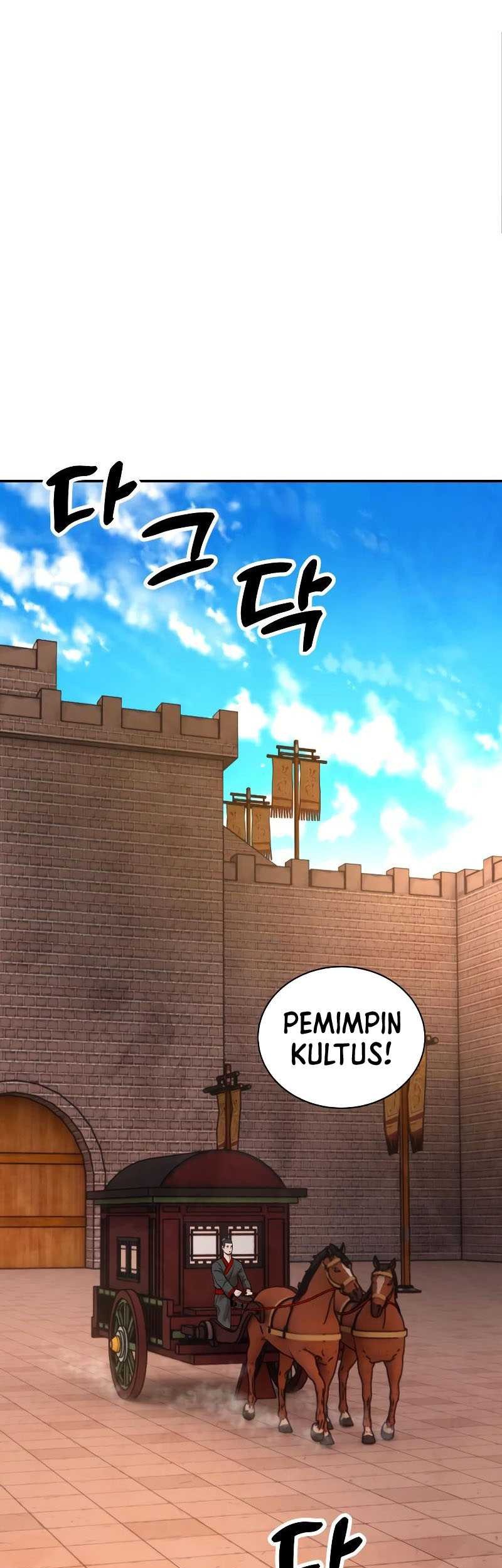 Guest Gun (Embodiment of the Assassin in the Murim World) Chapter 08 Gambar 34