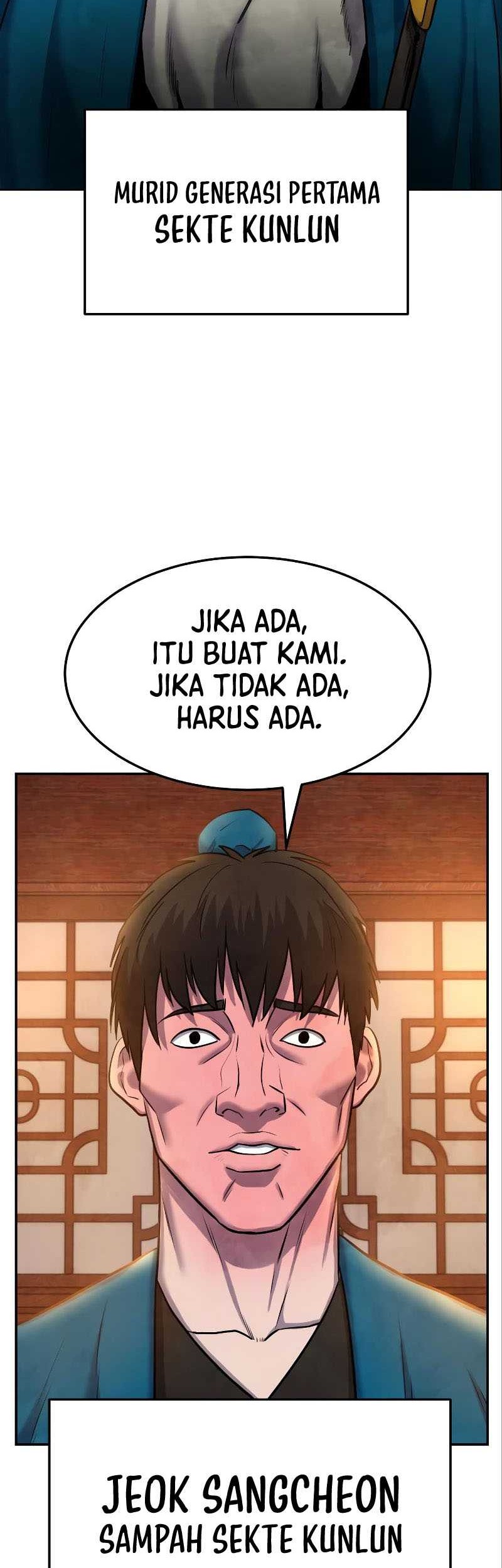 Guest Gun (Embodiment of the Assassin in the Murim World) Chapter 07 Gambar 55