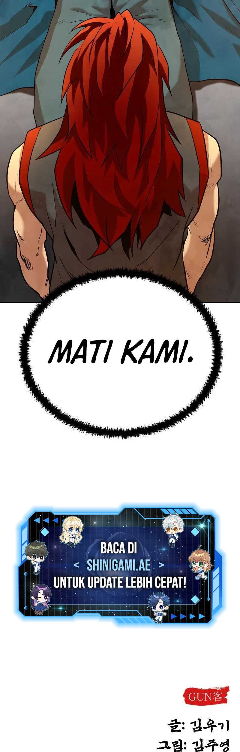 Guest Gun (Embodiment of the Assassin in the Murim World) Chapter 07 Gambar 73