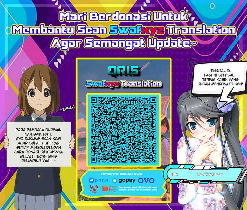 Baca Manga Nou Aru Ogre ga Tsuno o Kakusu Chapter 01 Gambar 2