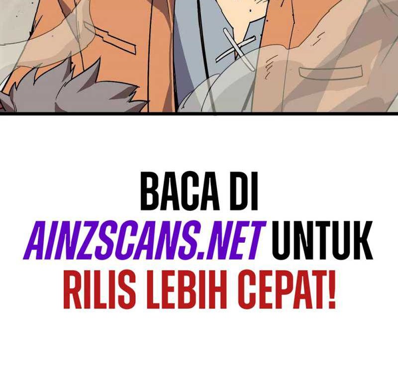 Brave X Devil Queen Chapter 30 Gambar 24