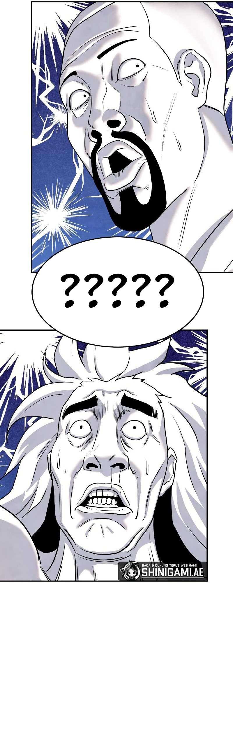 Guest Gun (Embodiment of the Assassin in the Murim World) Chapter 04 Gambar 50