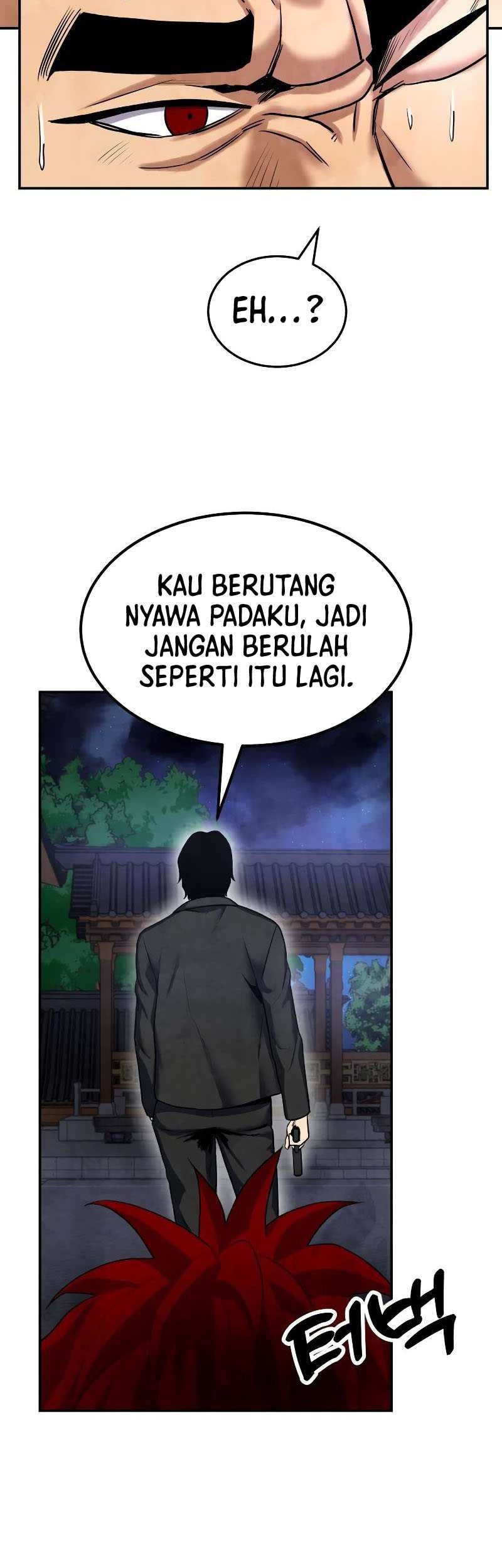 Guest Gun (Embodiment of the Assassin in the Murim World) Chapter 04 Gambar 60