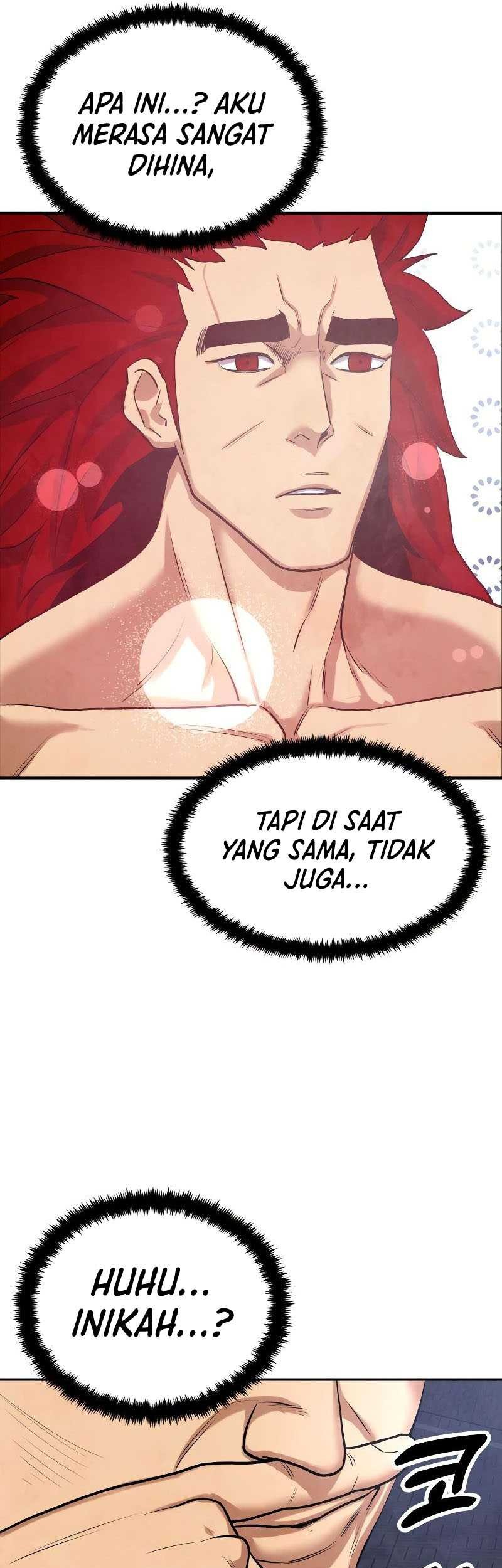 Guest Gun (Embodiment of the Assassin in the Murim World) Chapter 04 Gambar 62