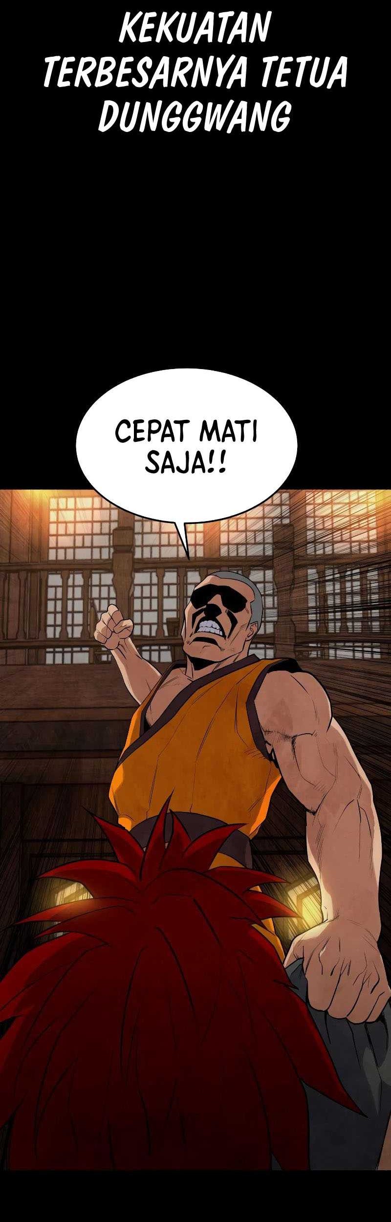 Guest Gun (Embodiment of the Assassin in the Murim World) Chapter 04 Gambar 5
