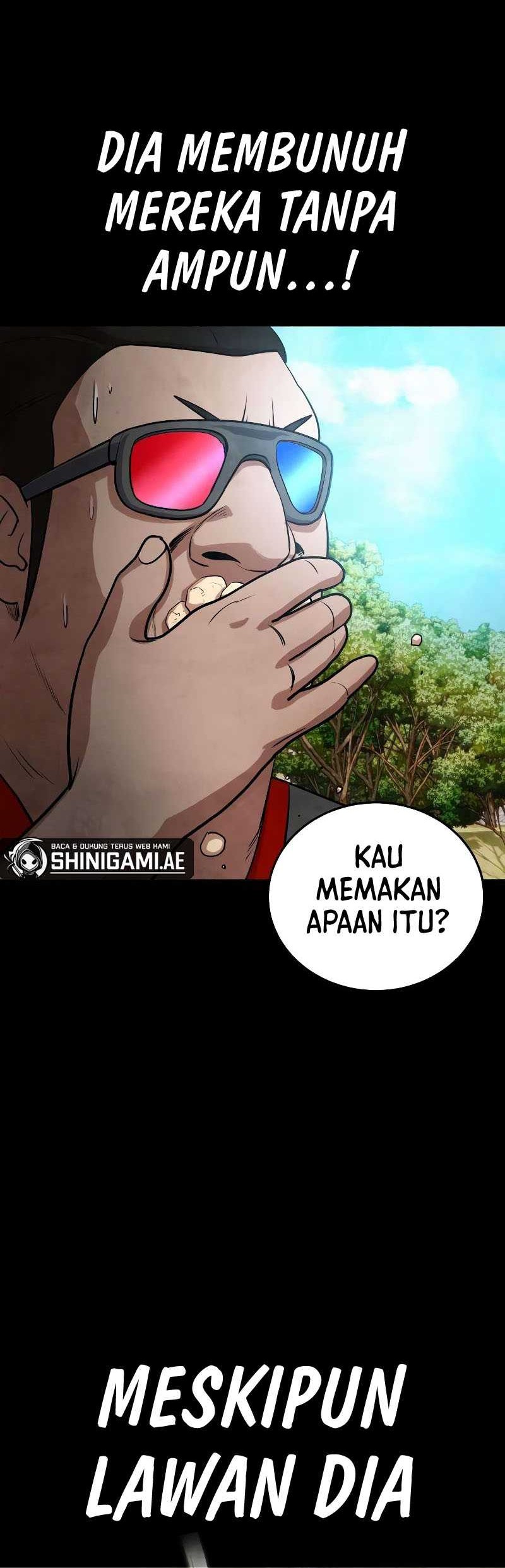 Guest Gun (Embodiment of the Assassin in the Murim World) Chapter 04 Gambar 17