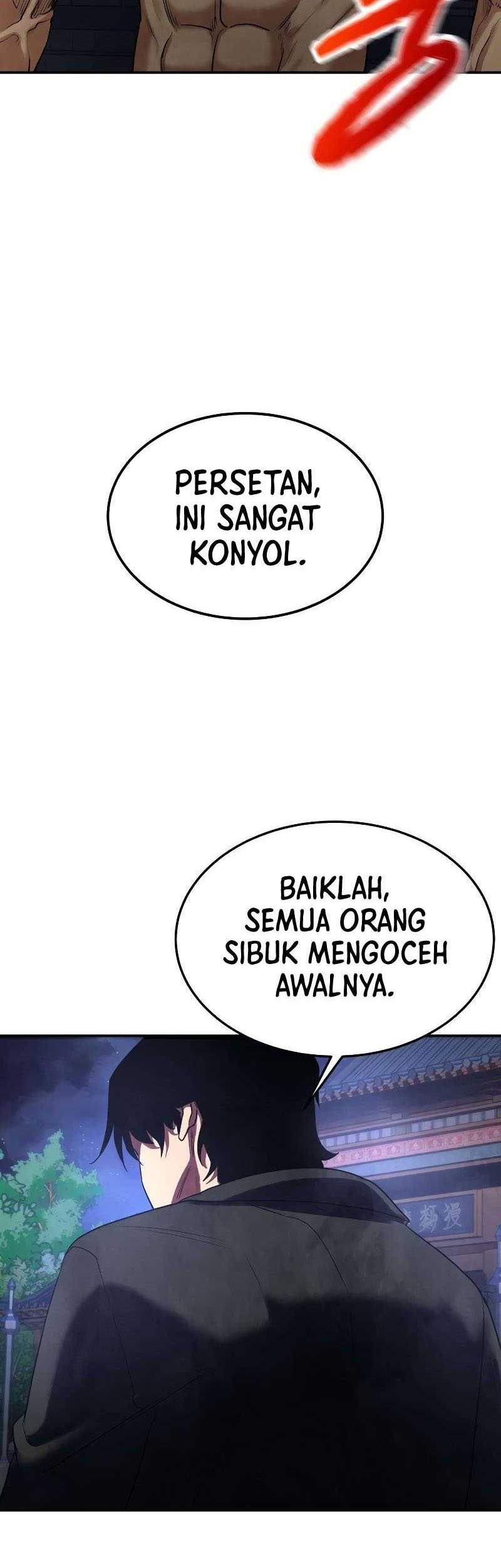 Guest Gun (Embodiment of the Assassin in the Murim World) Chapter 04 Gambar 25