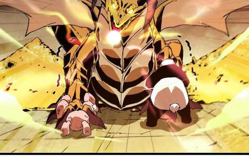 Brave X Devil Queen Chapter 29 Gambar 10