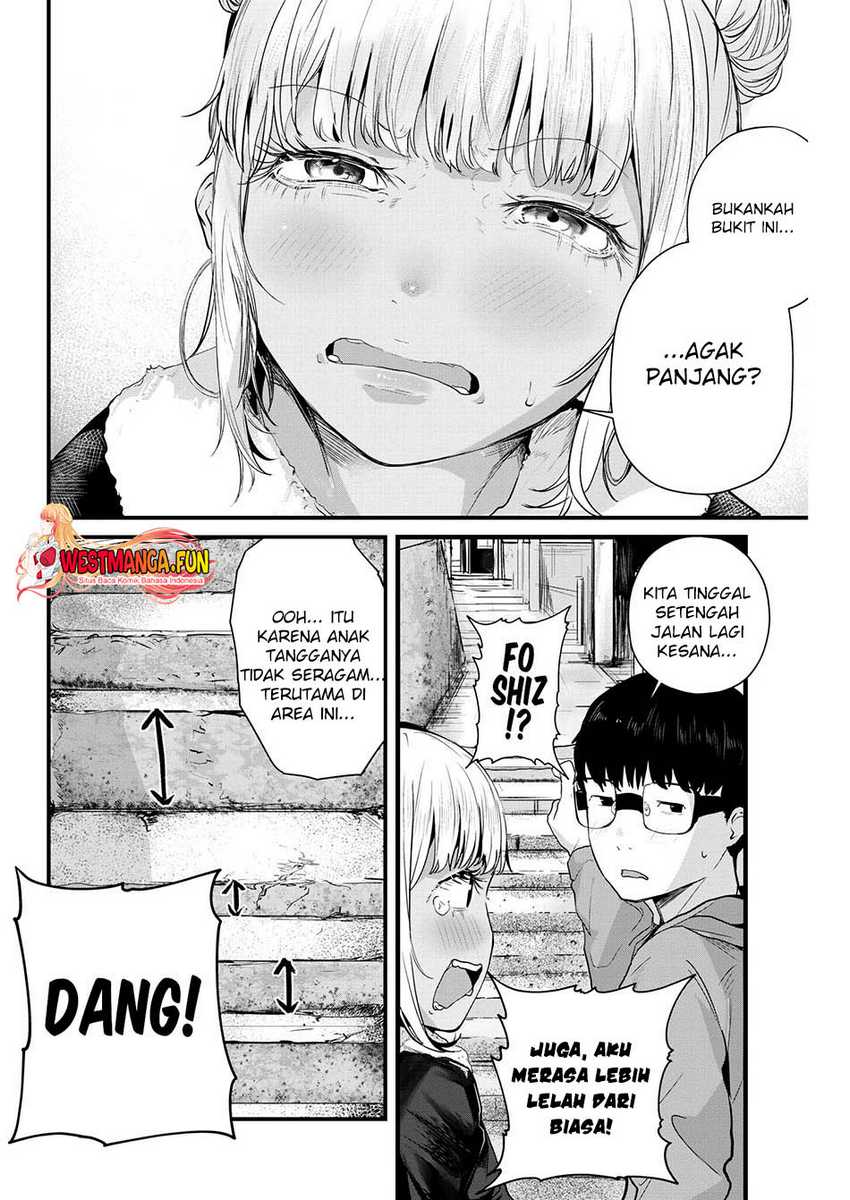 Renge to Naruto! Chapter 07 Gambar 10