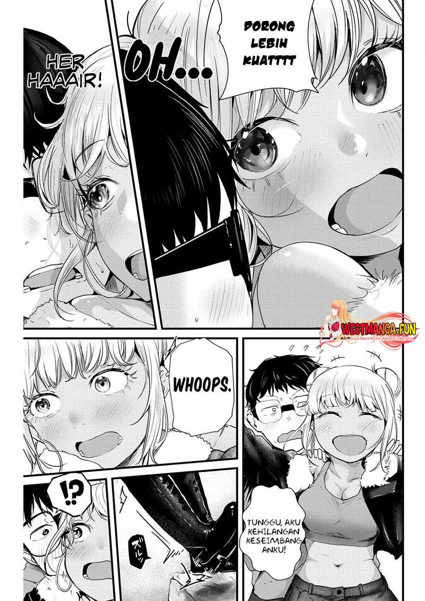 Renge to Naruto! Chapter 07 Gambar 13