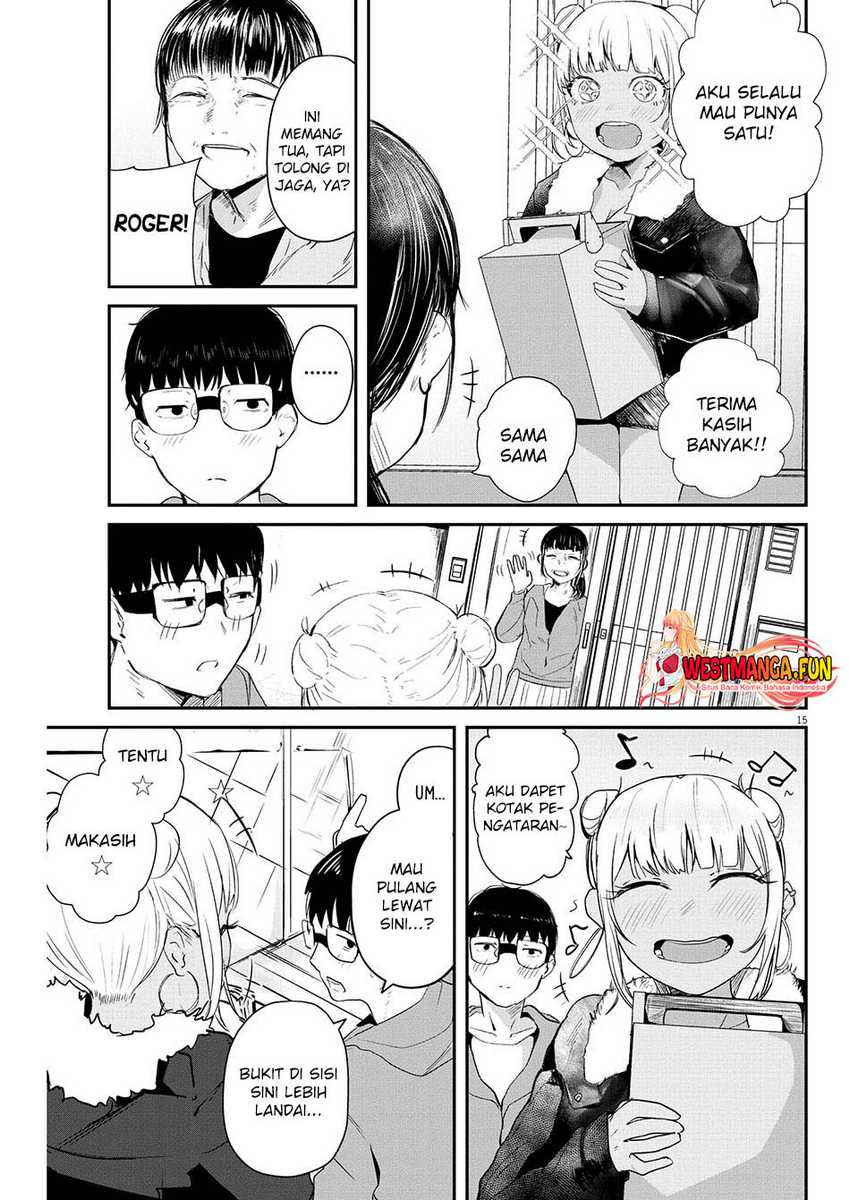 Renge to Naruto! Chapter 07 Gambar 17