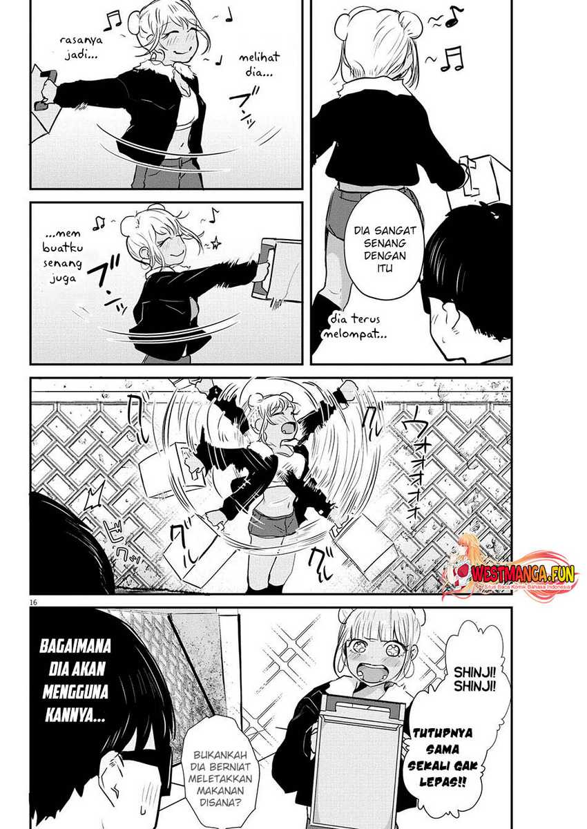 Renge to Naruto! Chapter 07 Gambar 19