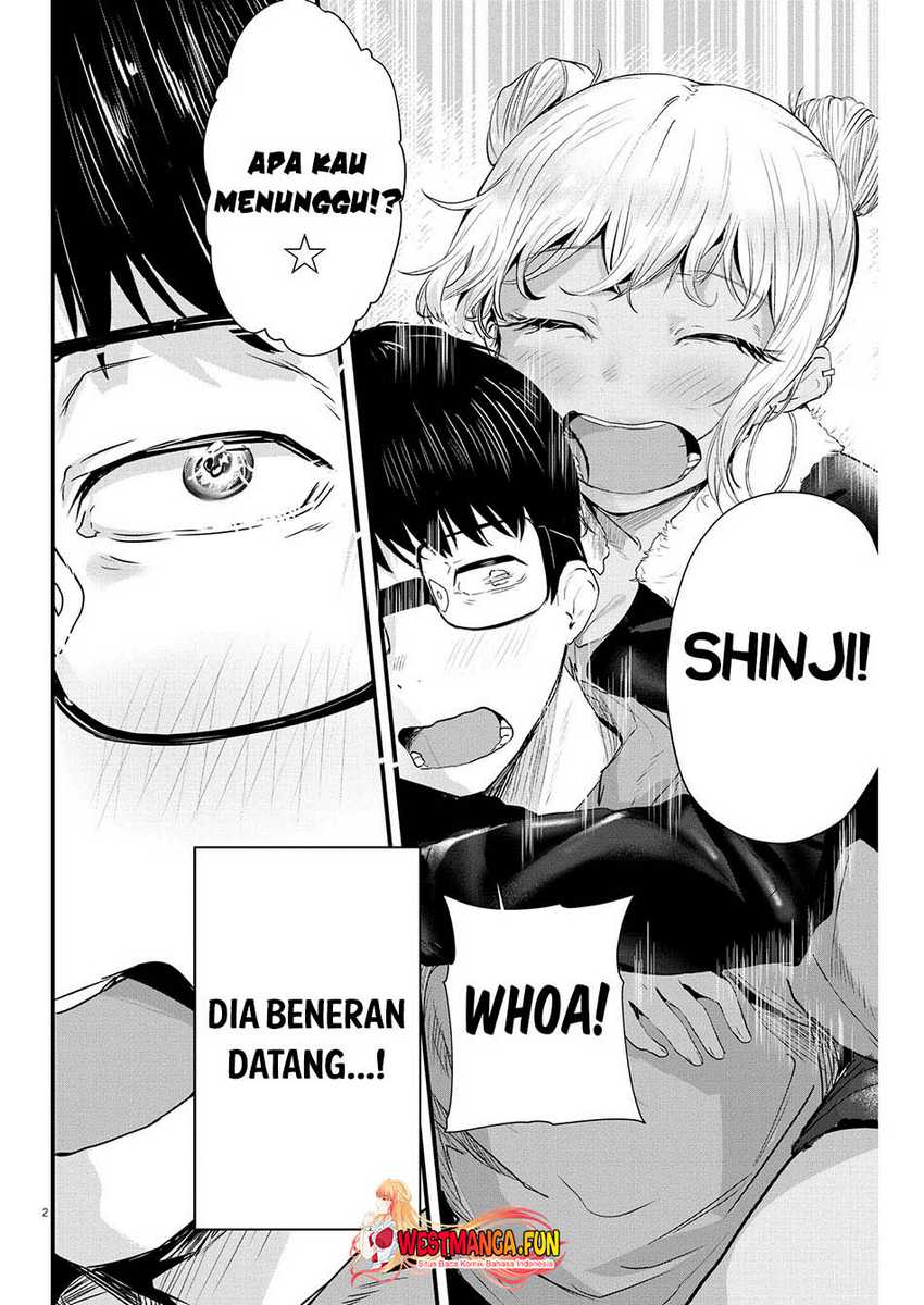Renge to Naruto! Chapter 07 Gambar 4