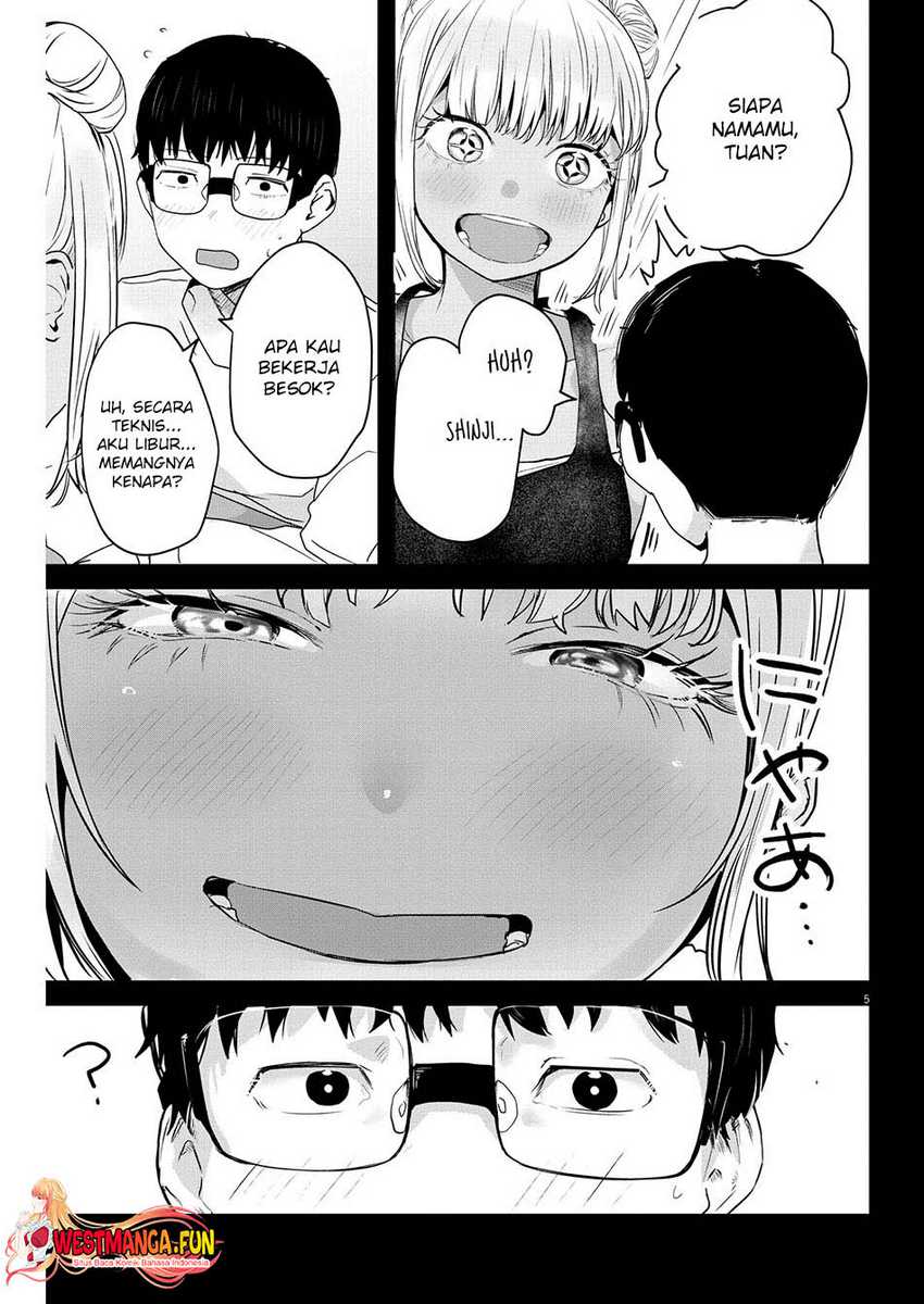 Renge to Naruto! Chapter 07 Gambar 7