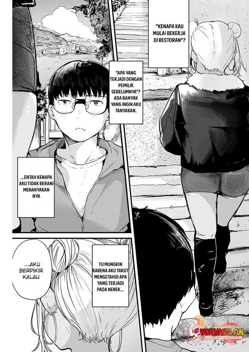 Renge to Naruto! Chapter 07 Gambar 9