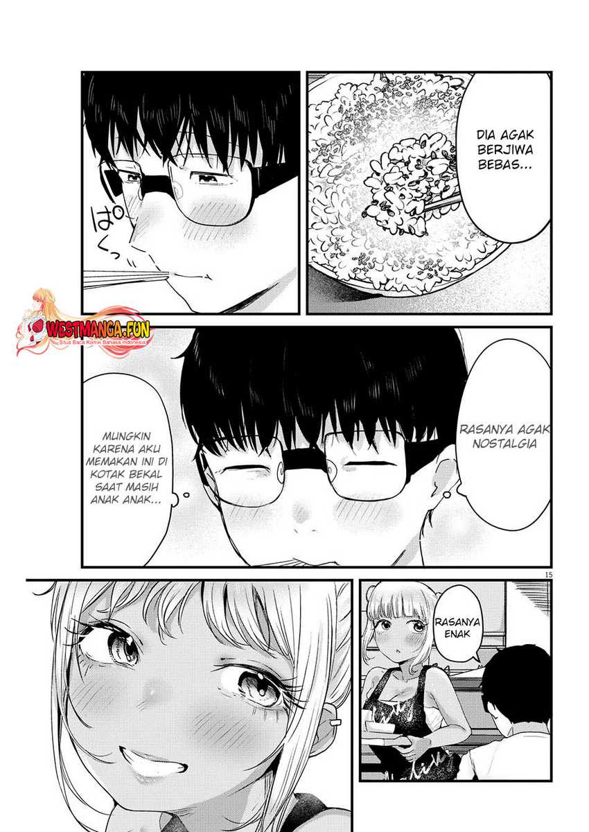 Renge to Naruto! Chapter 06 Gambar 17