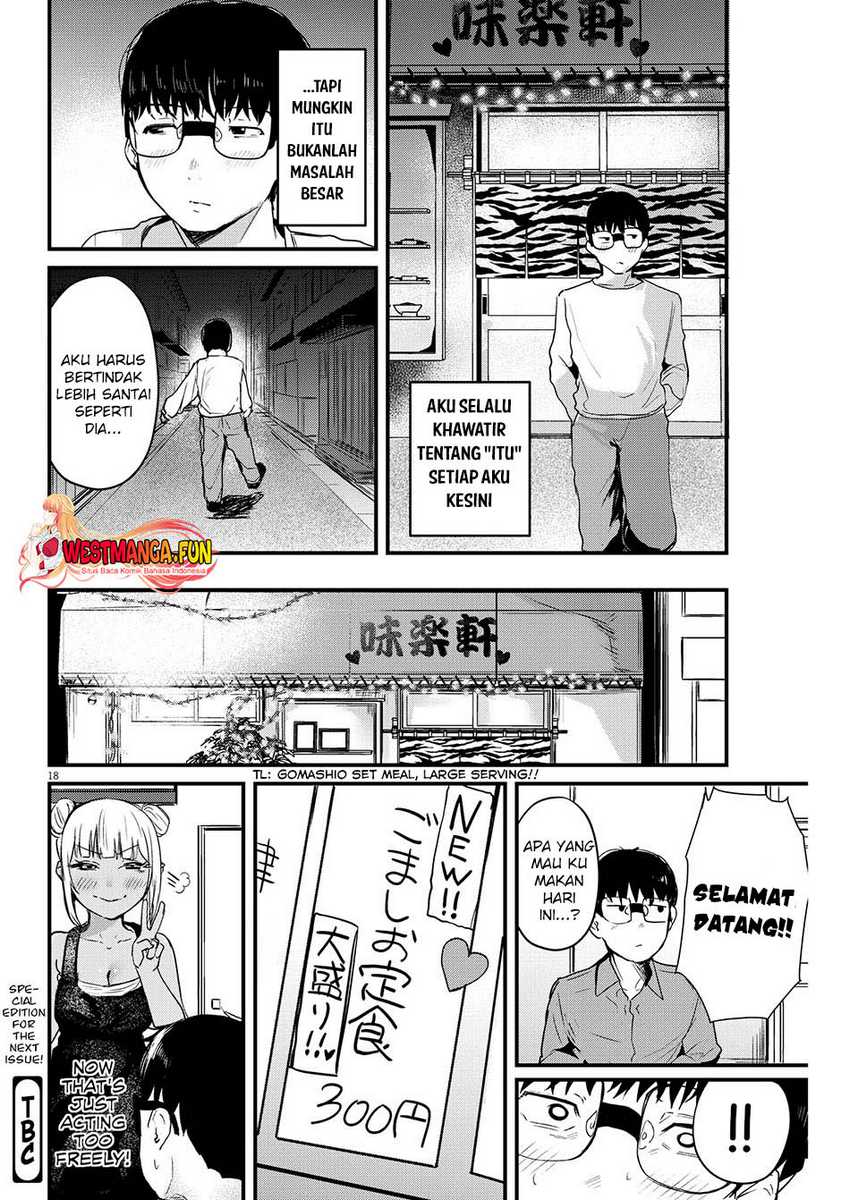 Renge to Naruto! Chapter 06 Gambar 21