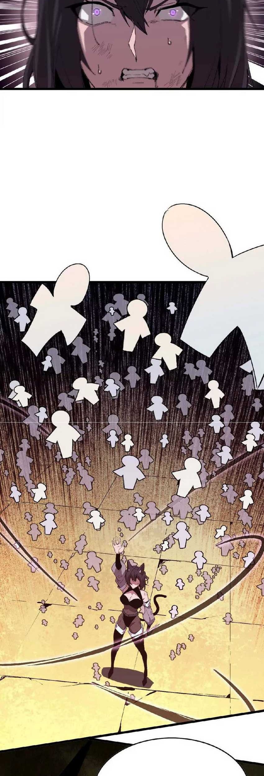 Brave X Devil Queen Chapter 27 Gambar 9