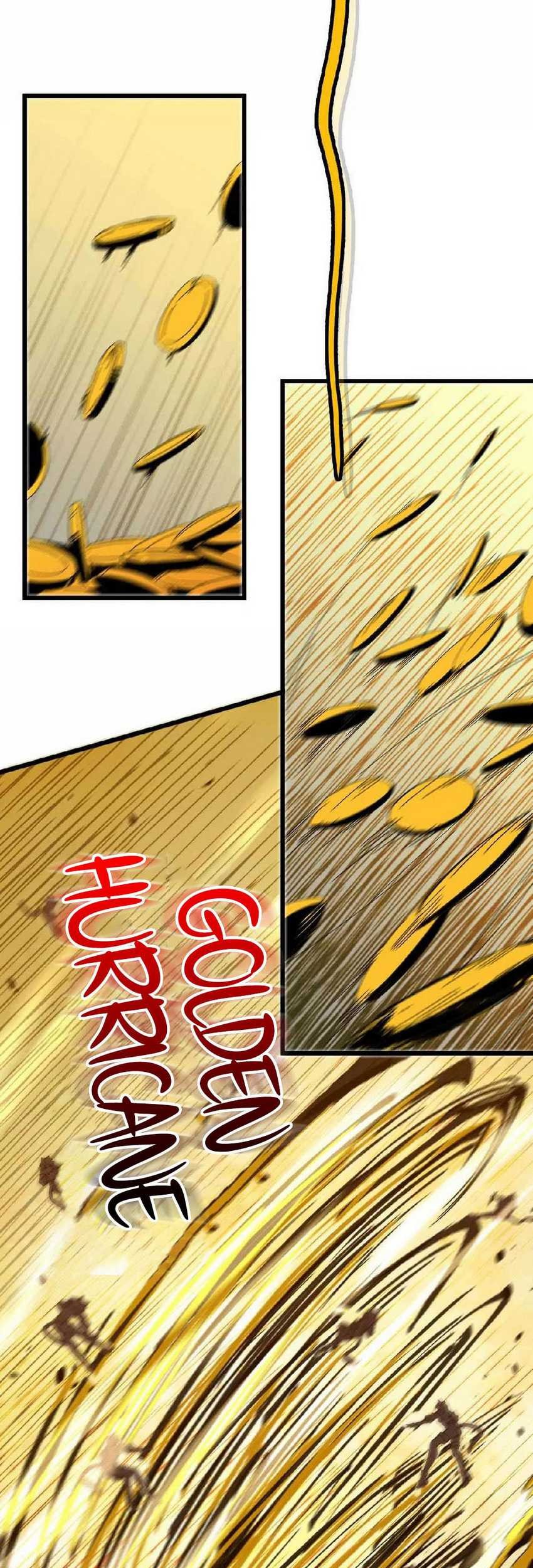 Brave X Devil Queen Chapter 27 Gambar 13