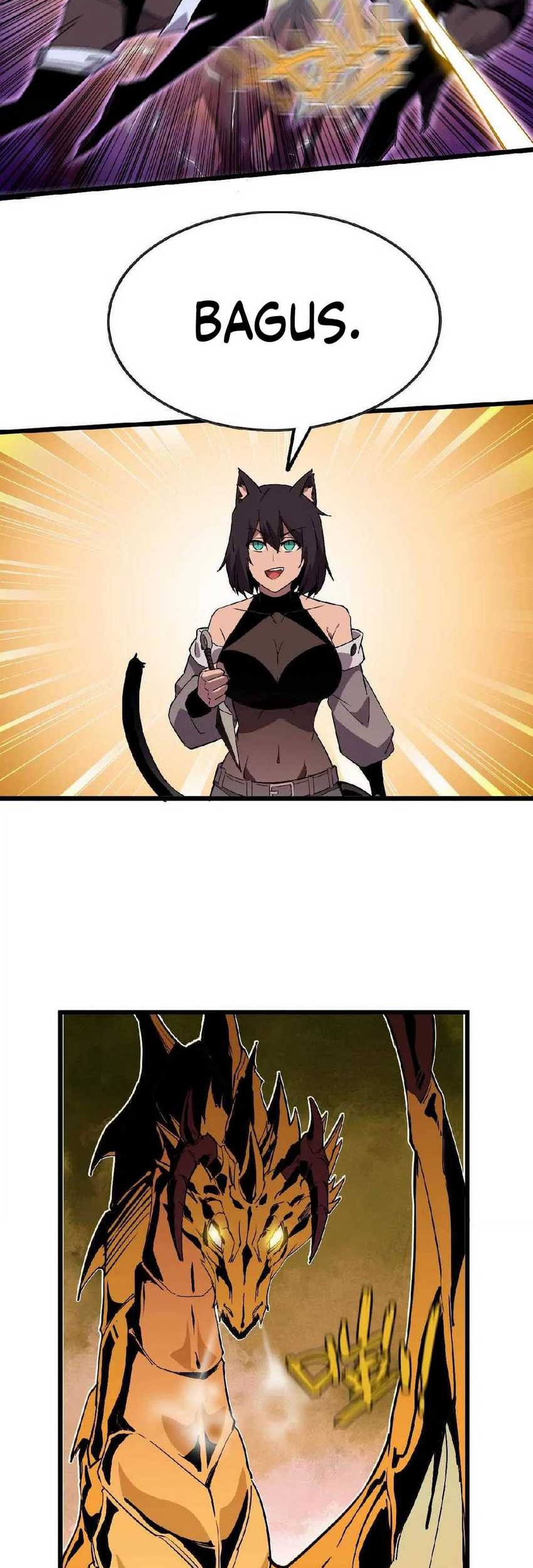 Brave X Devil Queen Chapter 27 Gambar 23