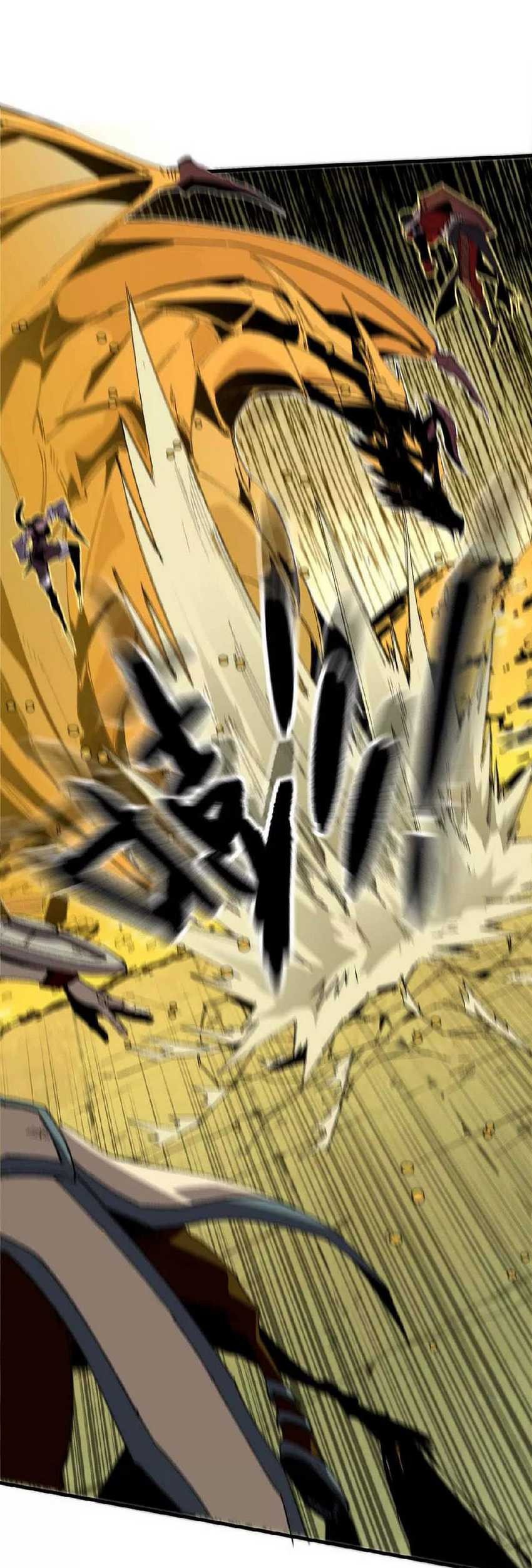 Brave X Devil Queen Chapter 26 Gambar 18
