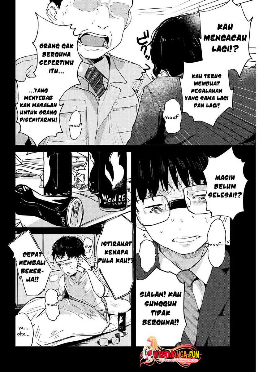 Renge to Naruto! Chapter 05 Gambar 10