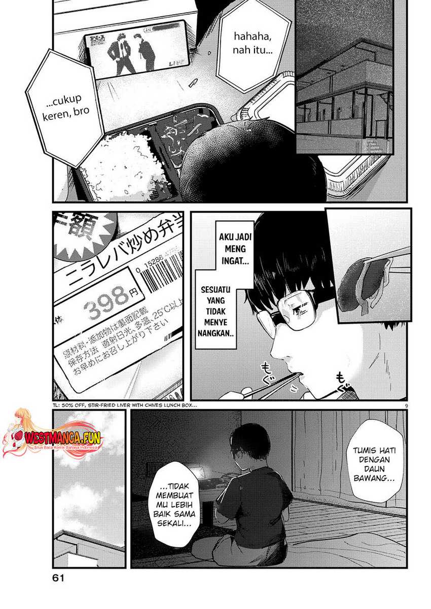 Renge to Naruto! Chapter 05 Gambar 11