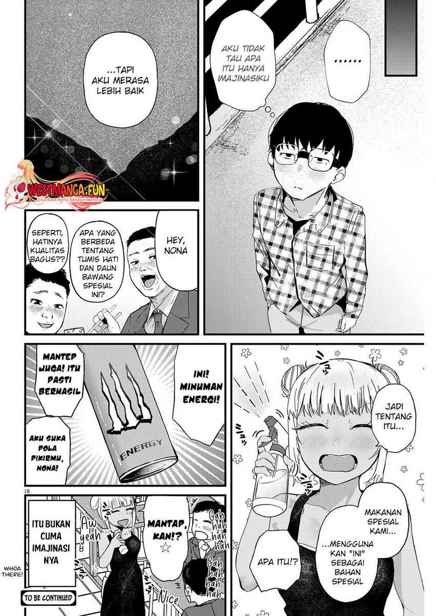 Renge to Naruto! Chapter 05 Gambar 21