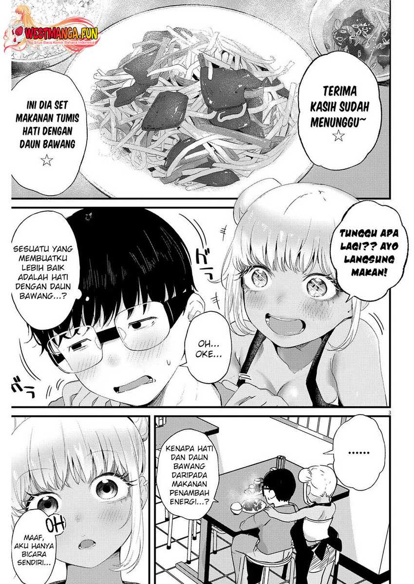 Renge to Naruto! Chapter 05 Gambar 5
