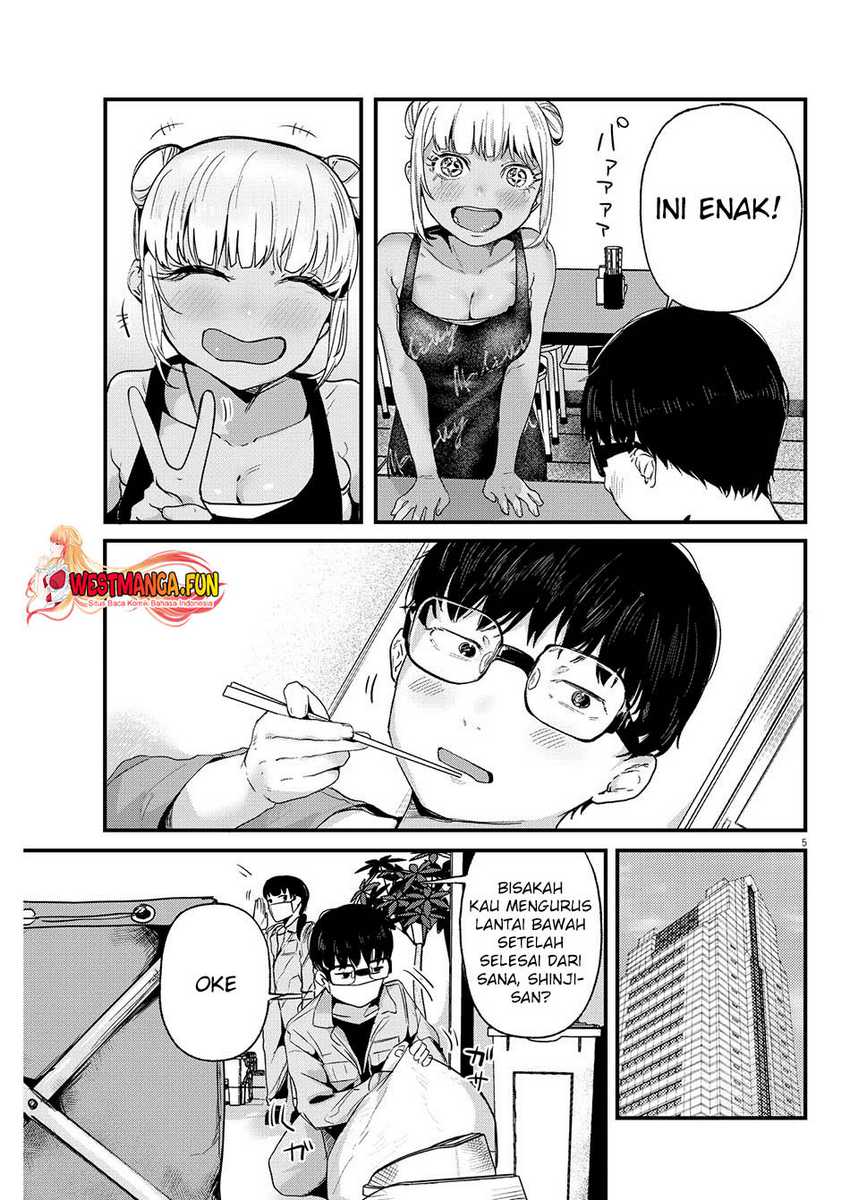 Renge to Naruto! Chapter 05 Gambar 7