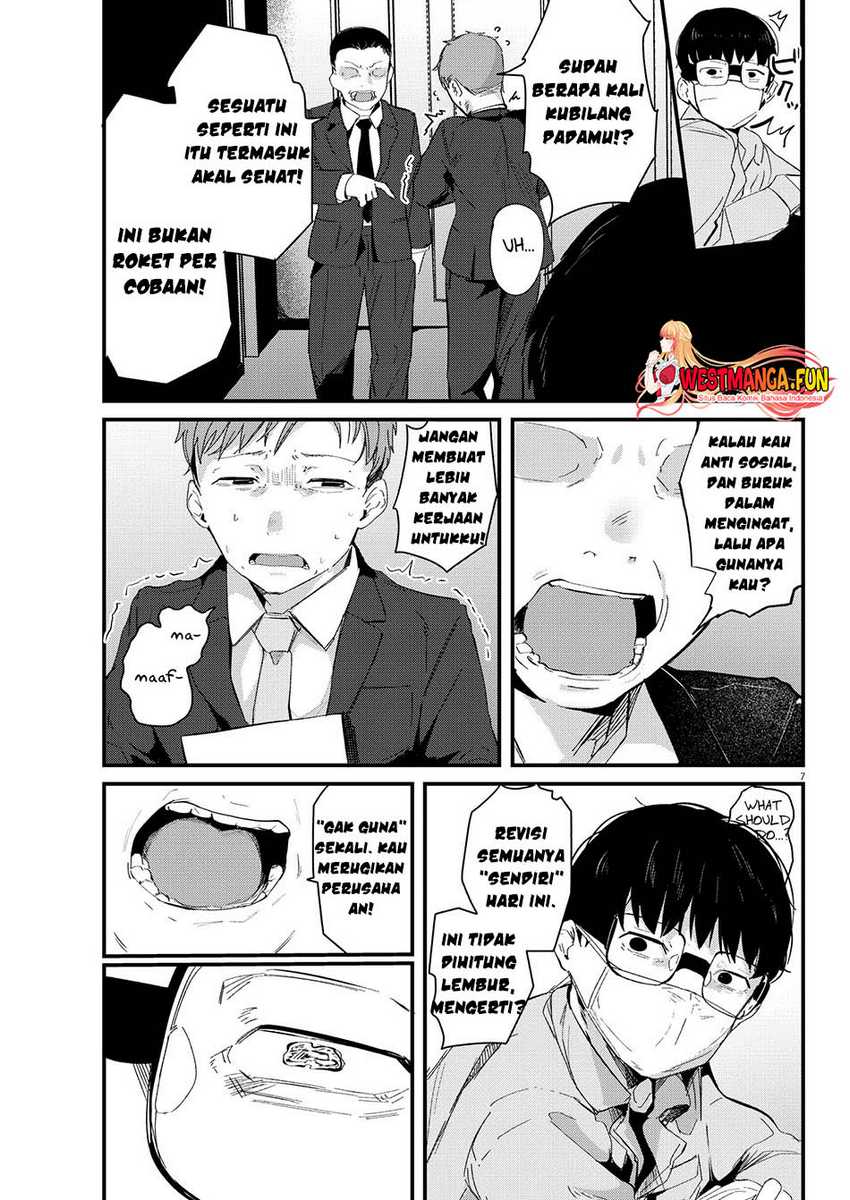 Renge to Naruto! Chapter 05 Gambar 9