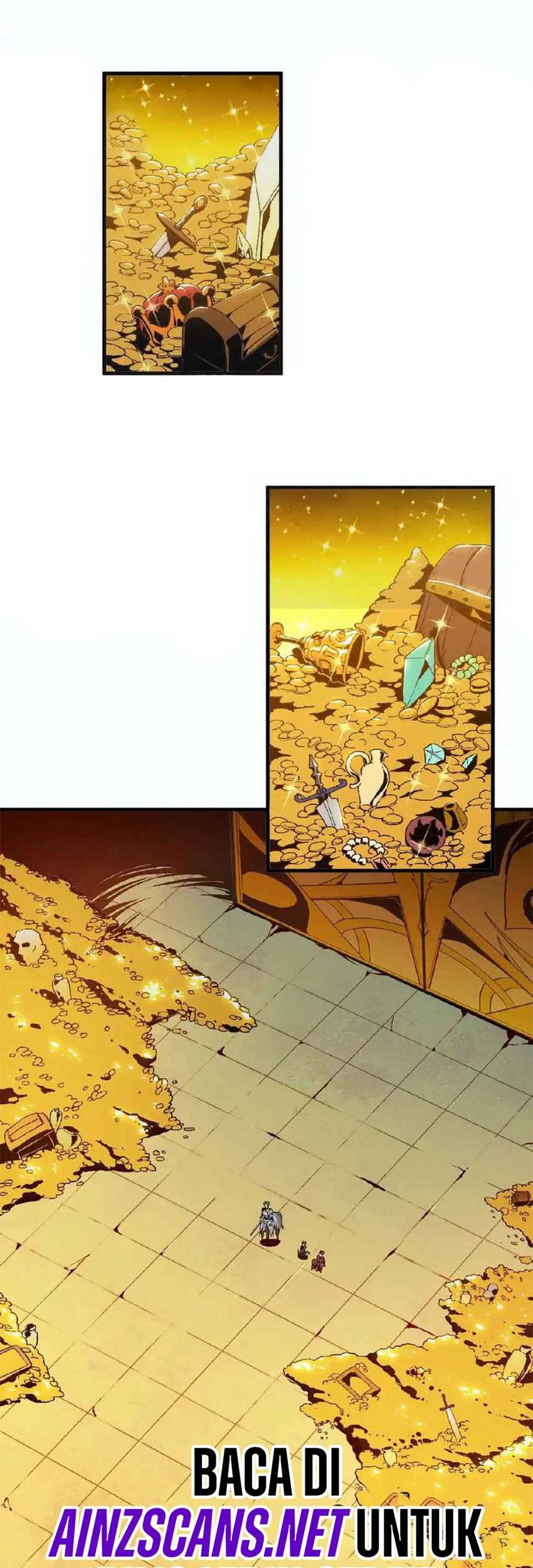 Brave X Devil Queen Chapter 25 Gambar 25