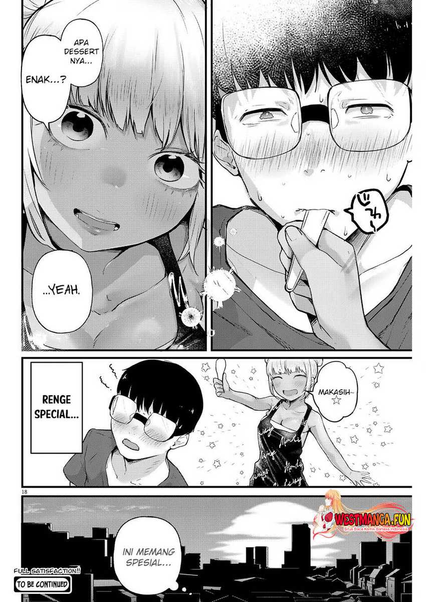 Renge to Naruto! Chapter 04 Gambar 19