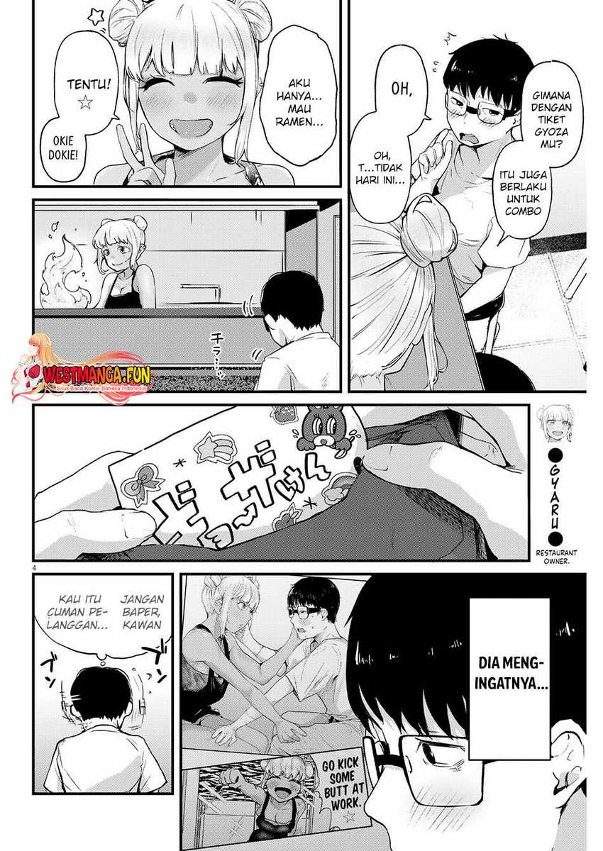 Renge to Naruto! Chapter 04 Gambar 5