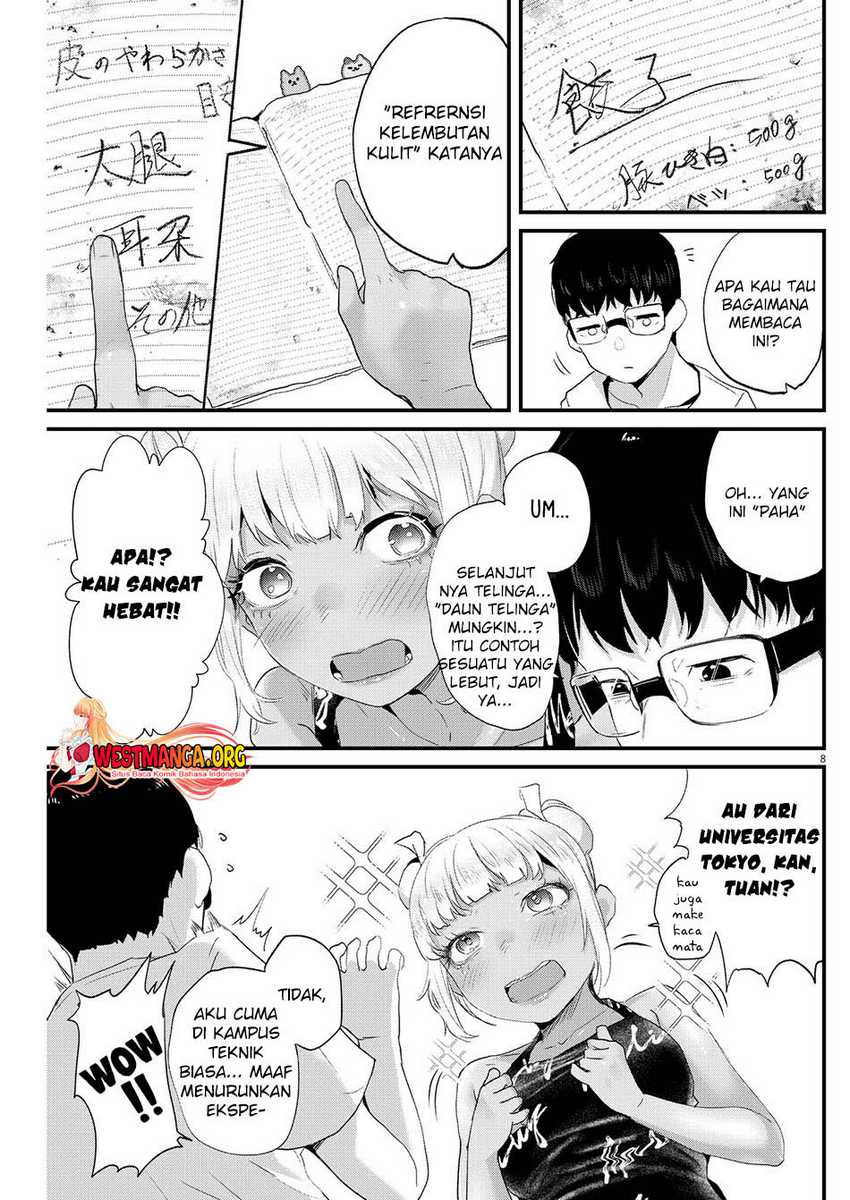 Renge to Naruto! Chapter 03 Gambar 10
