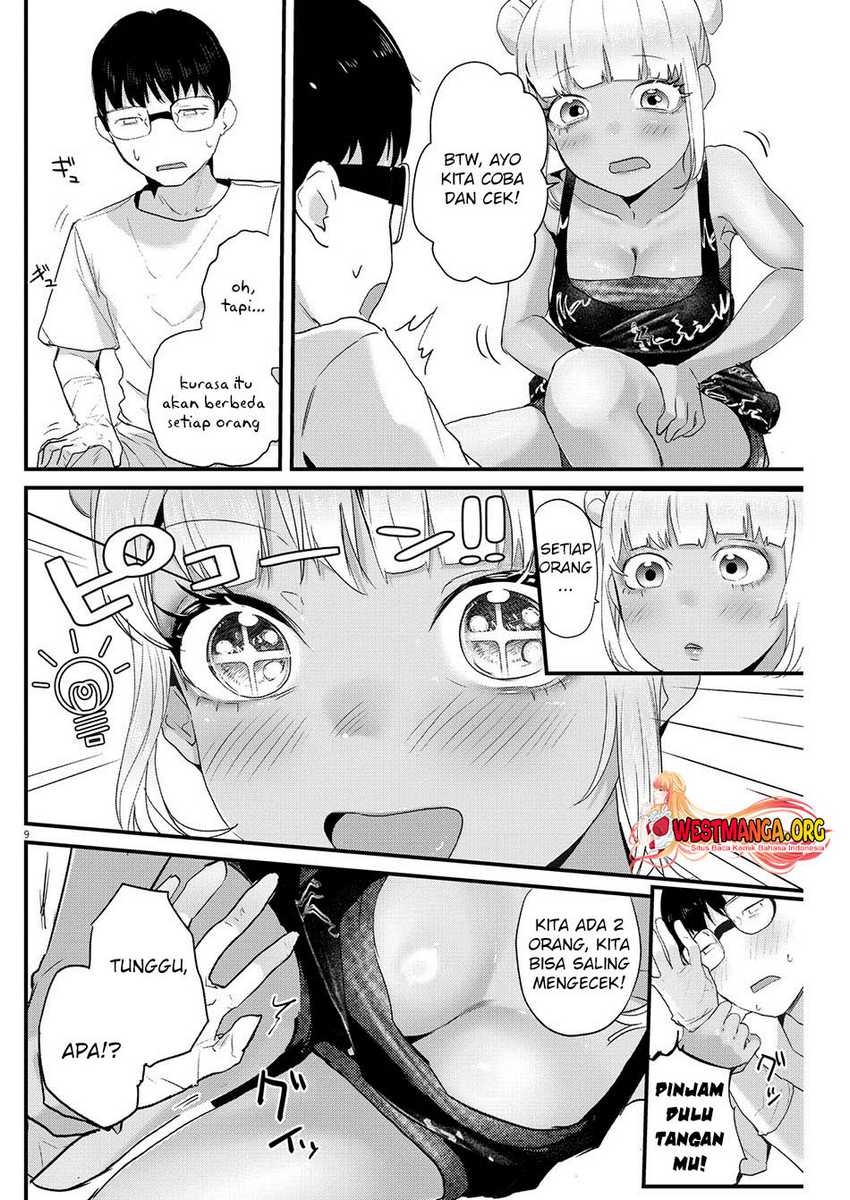 Renge to Naruto! Chapter 03 Gambar 11