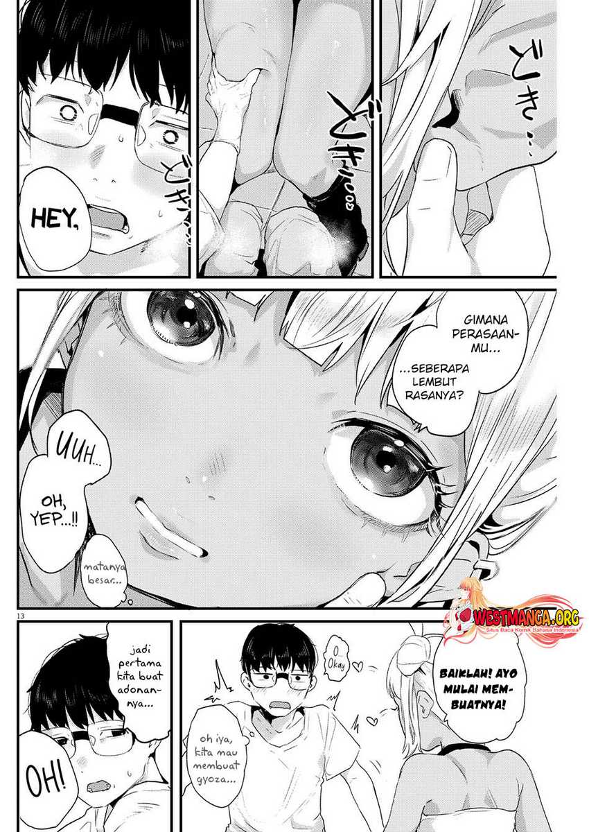 Renge to Naruto! Chapter 03 Gambar 15