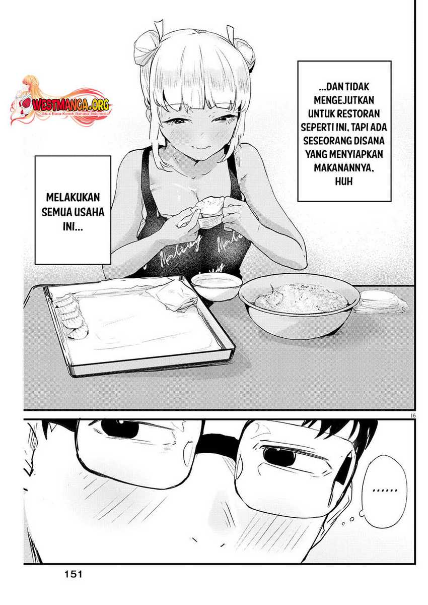 Renge to Naruto! Chapter 03 Gambar 18