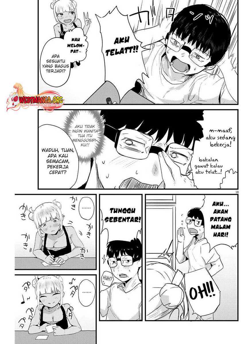 Renge to Naruto! Chapter 03 Gambar 20
