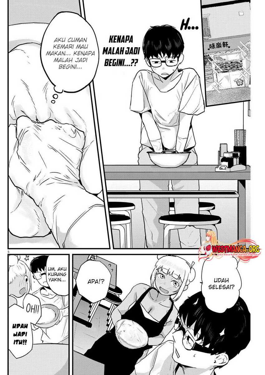 Renge to Naruto! Chapter 03 Gambar 7
