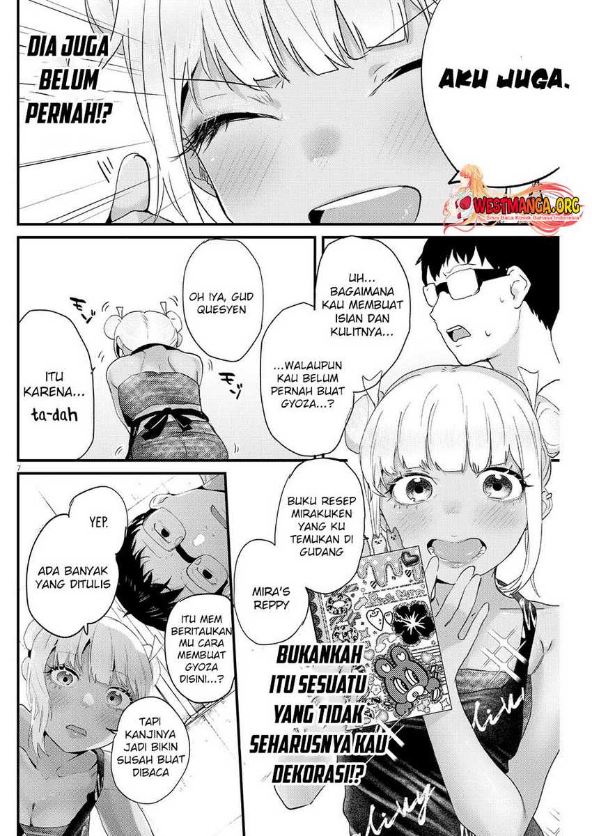 Renge to Naruto! Chapter 03 Gambar 9