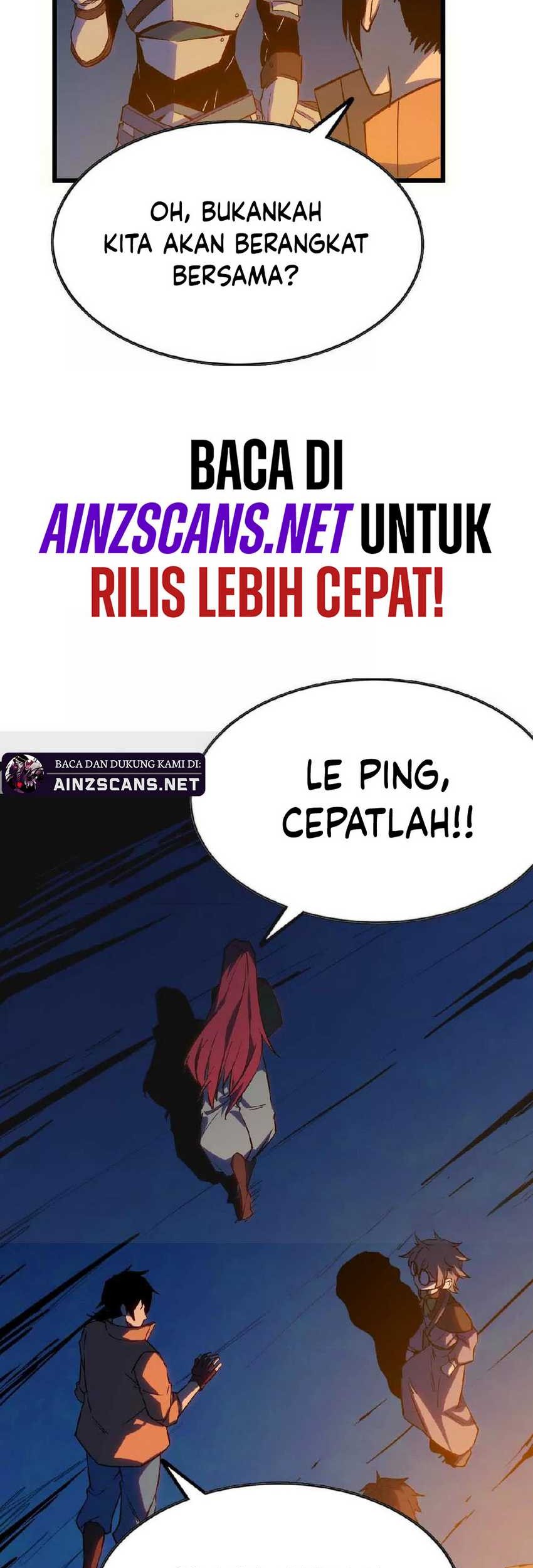Brave X Devil Queen Chapter 23 Gambar 21