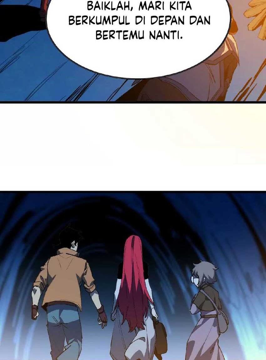 Brave X Devil Queen Chapter 23 Gambar 22