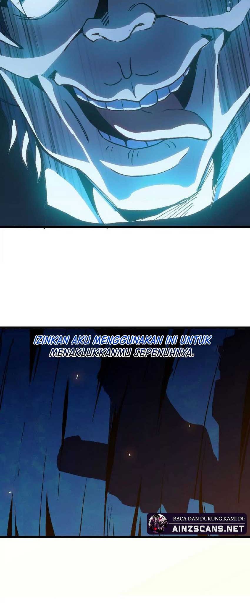 Brave X Devil Queen Chapter 23 Gambar 25