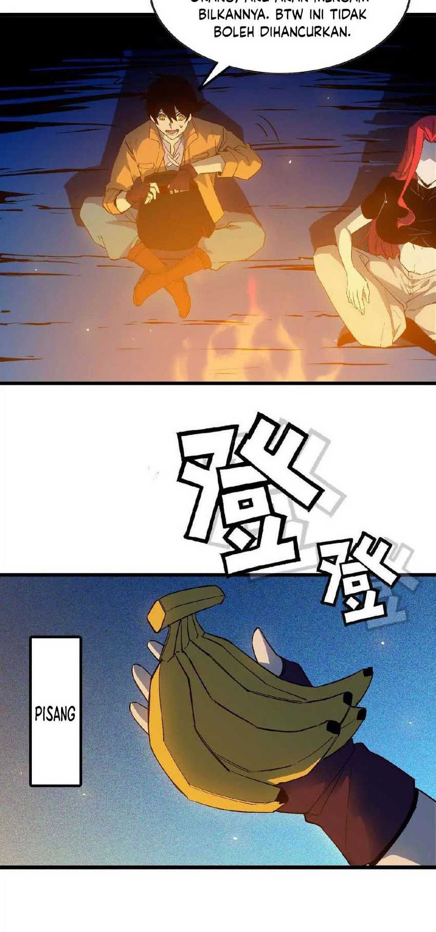 Brave X Devil Queen Chapter 22 Gambar 23