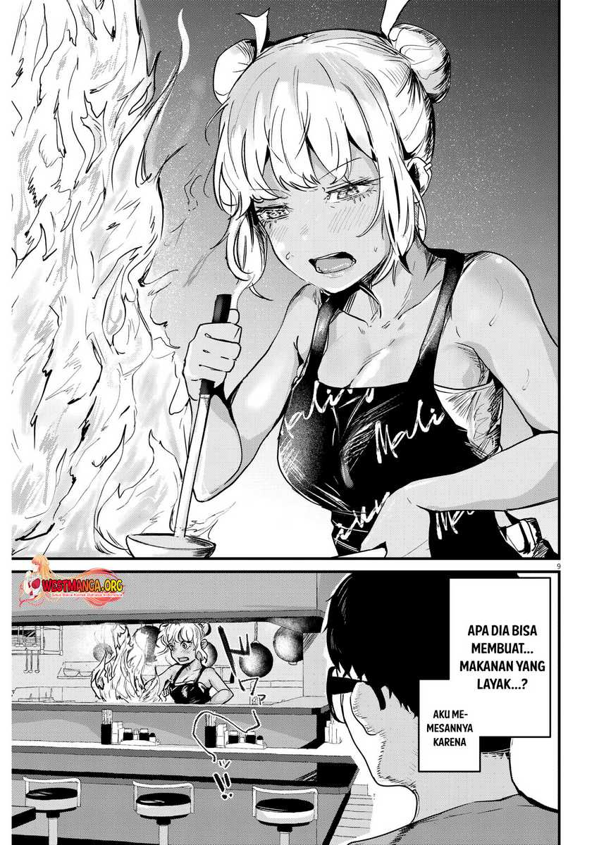 Renge to Naruto! Chapter 02 Gambar 11