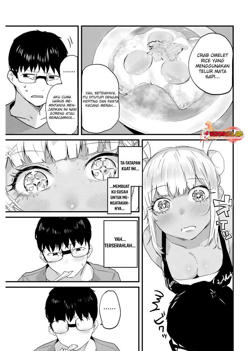 Renge to Naruto! Chapter 02 Gambar 13