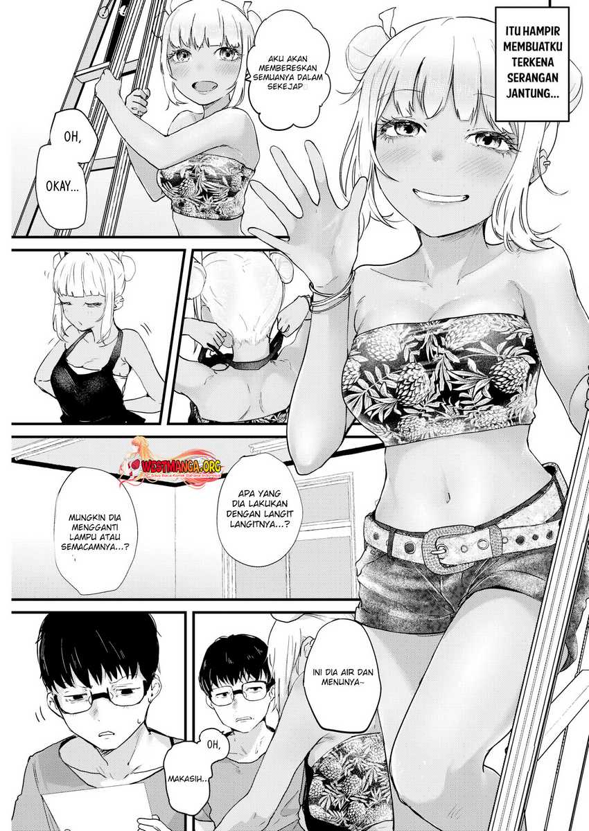 Renge to Naruto! Chapter 02 Gambar 7