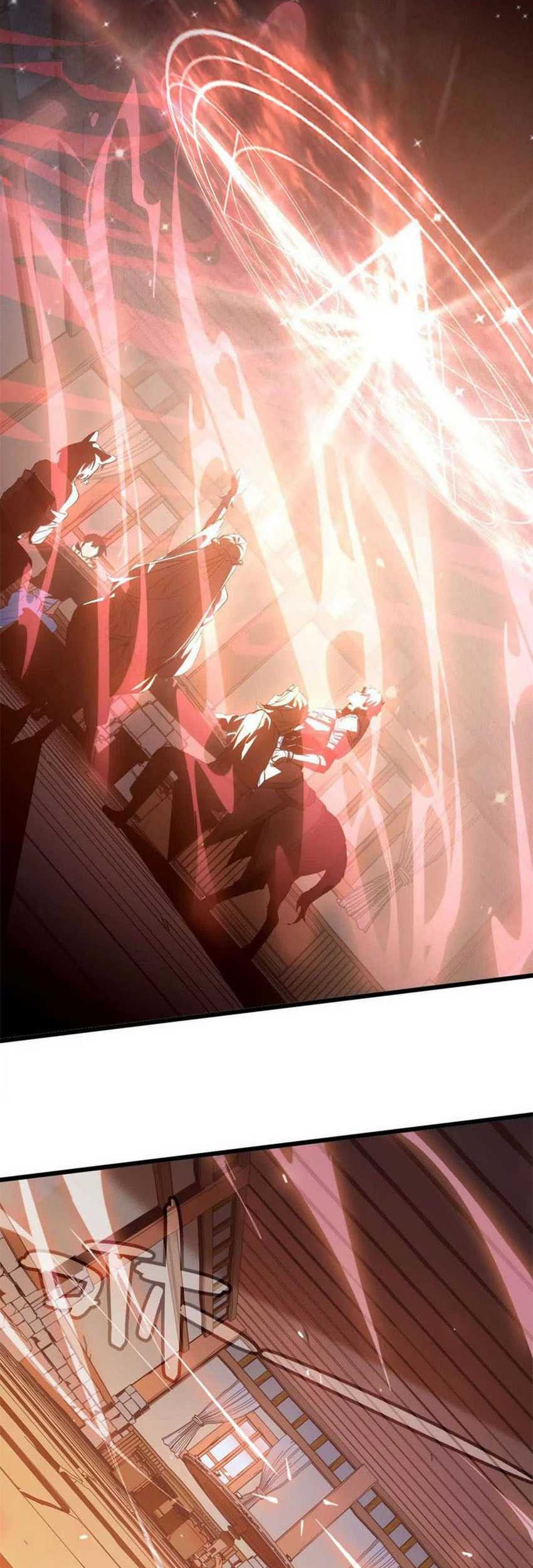 Brave X Devil Queen Chapter 20 Gambar 10