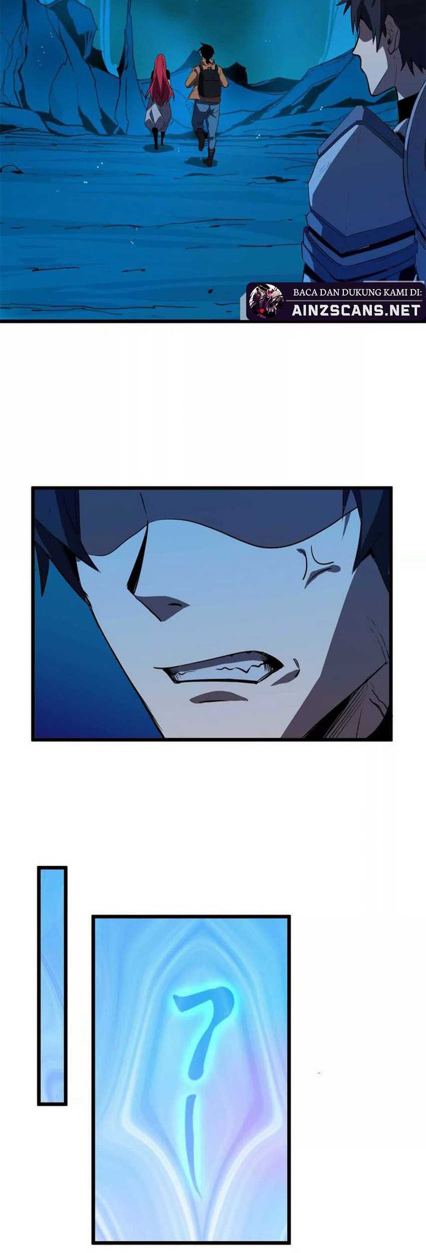 Brave X Devil Queen Chapter 20 Gambar 25